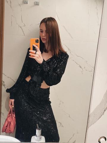 Индивидуалка Ася Фотография 3